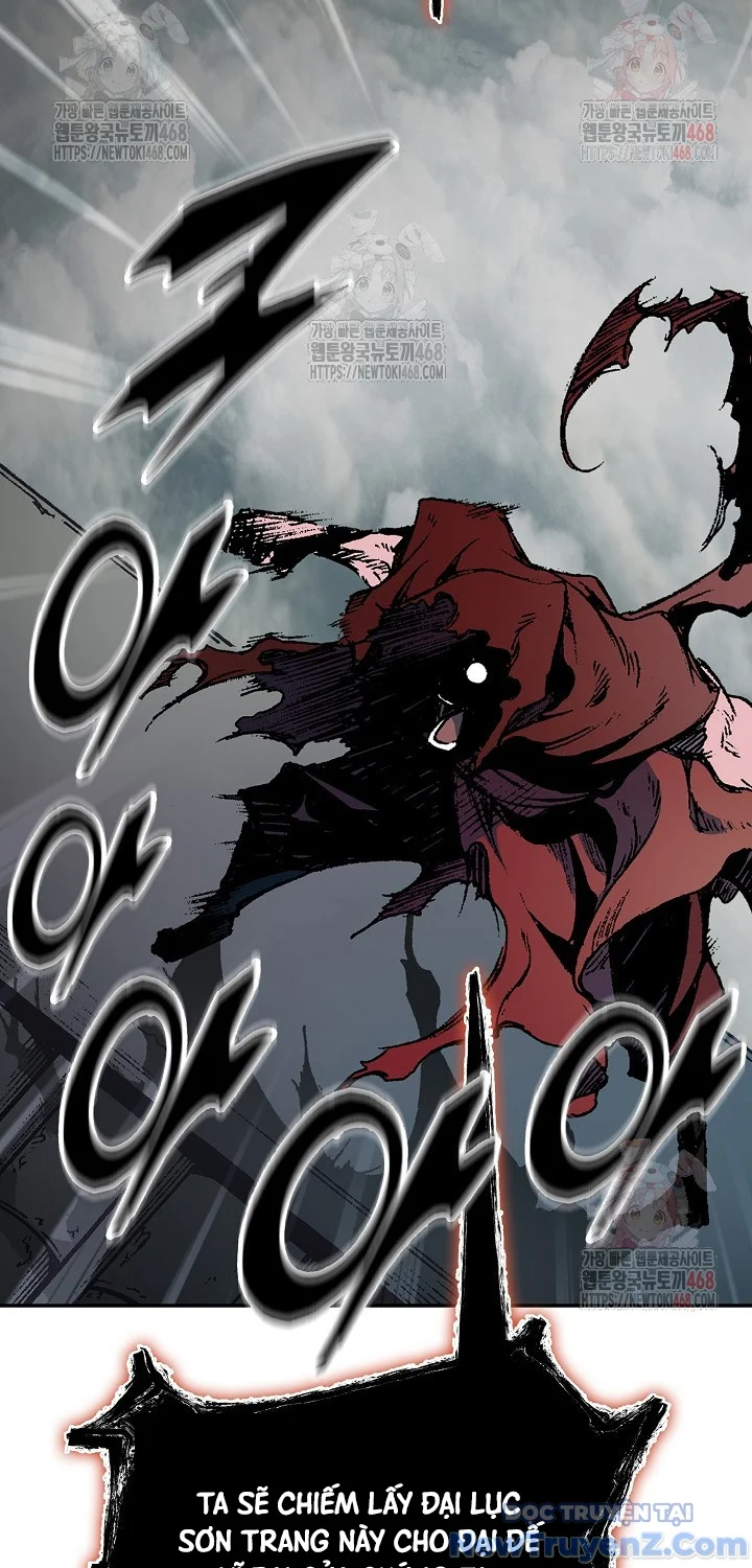 Hồi Ức Của Chiến Thần Chapter 209 - Trang 2