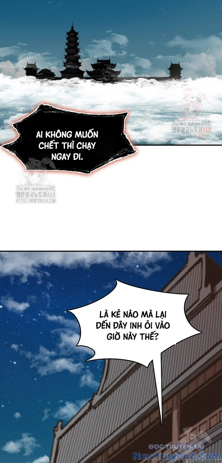 Hồi Ức Của Chiến Thần Chapter 209 - Trang 2