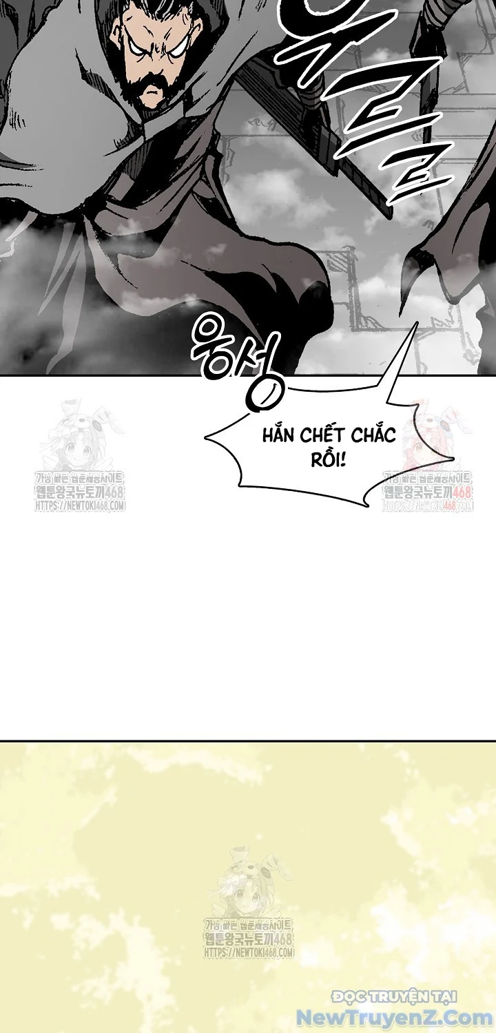 Hồi Ức Của Chiến Thần Chapter 209 - Trang 2