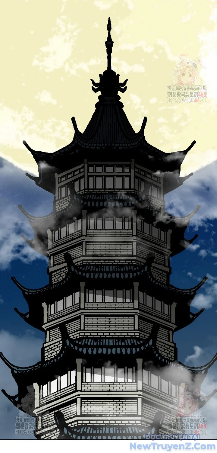 Hồi Ức Của Chiến Thần Chapter 209 - Trang 2