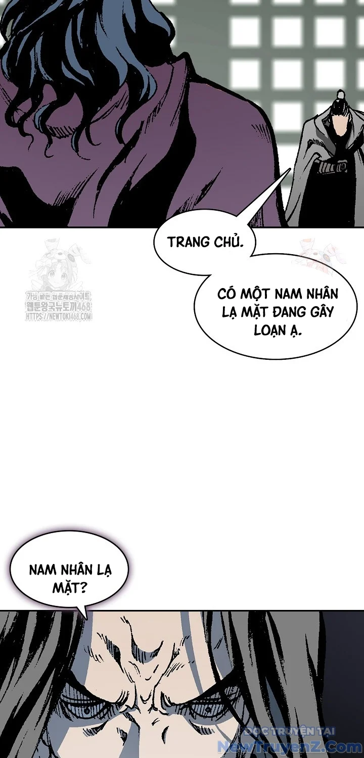 Hồi Ức Của Chiến Thần Chapter 209 - Trang 2