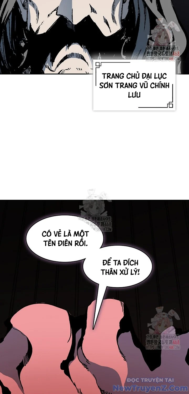 Hồi Ức Của Chiến Thần Chapter 209 - Trang 2