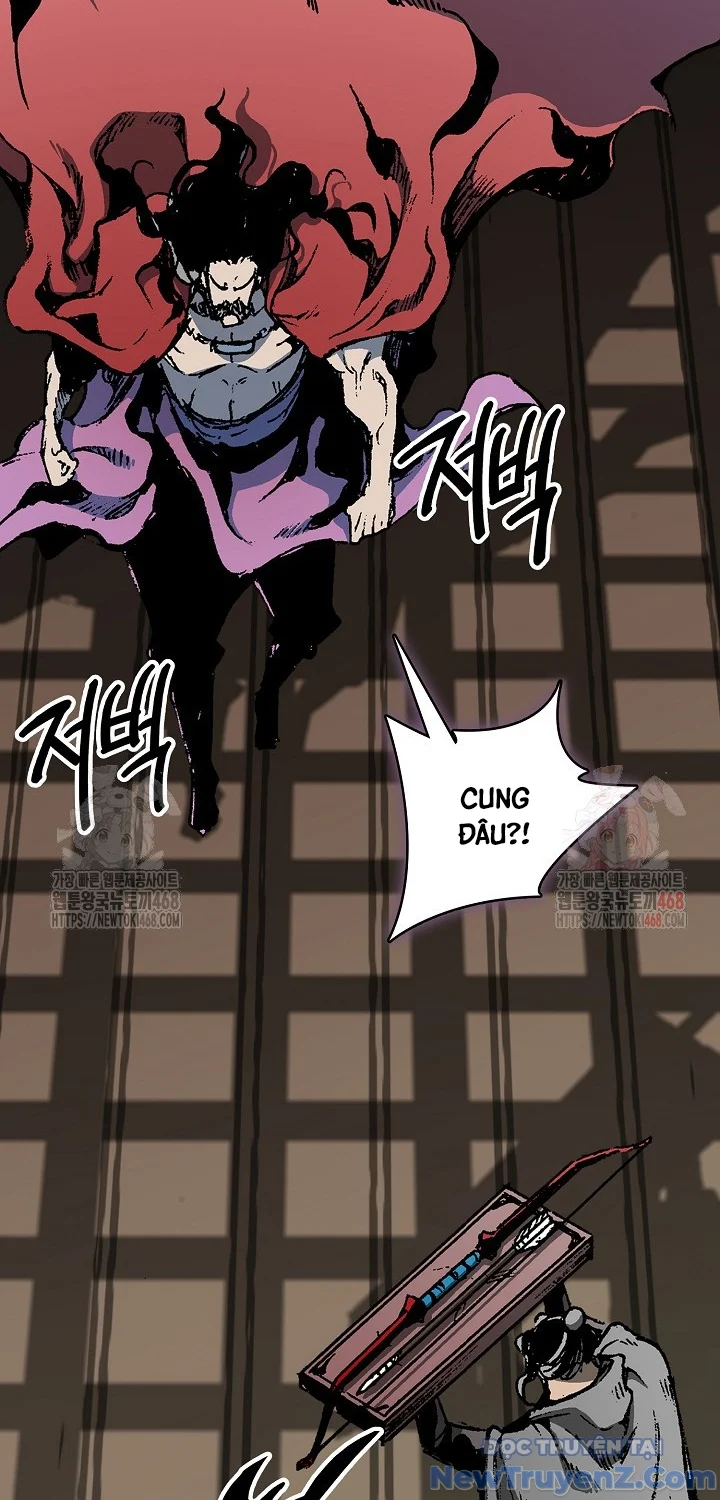 Hồi Ức Của Chiến Thần Chapter 209 - Trang 2