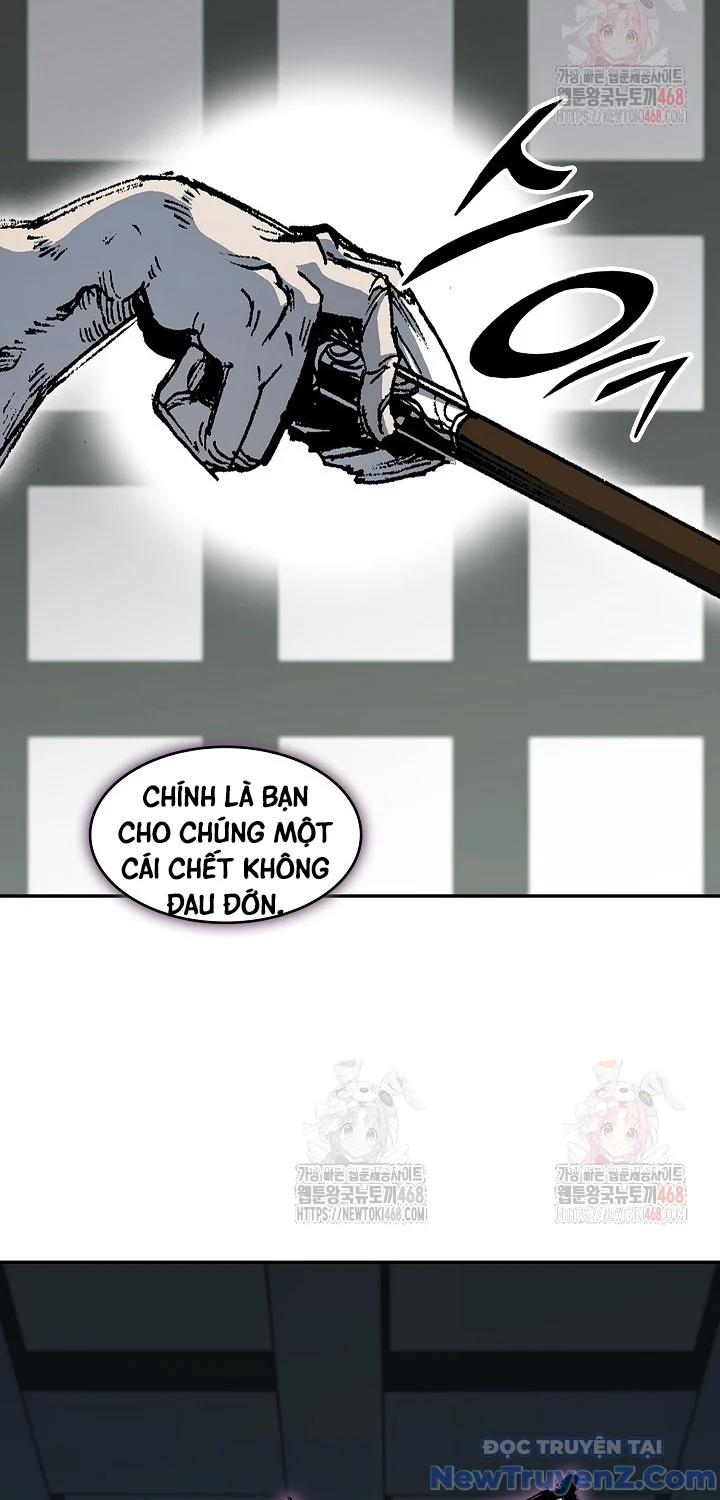 Hồi Ức Của Chiến Thần Chapter 209 - Trang 2