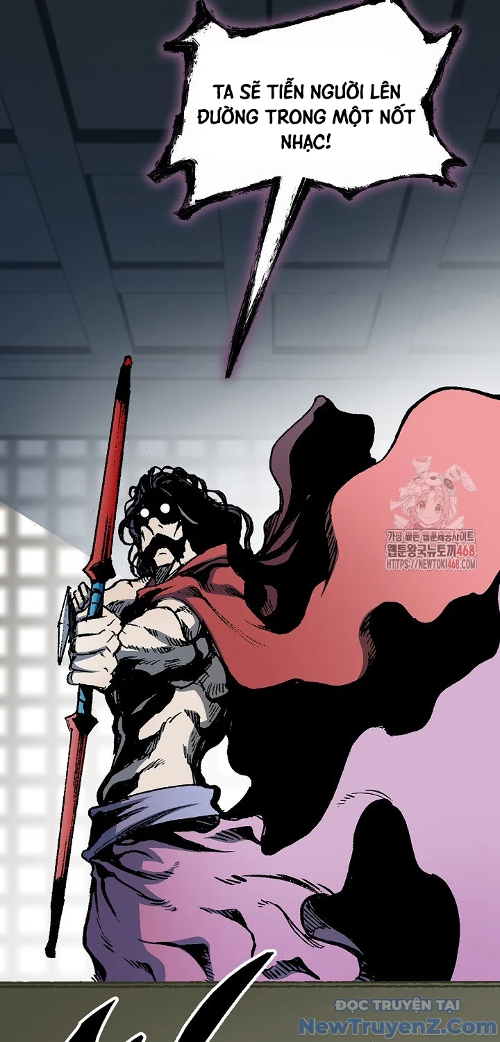 Hồi Ức Của Chiến Thần Chapter 209 - Trang 2