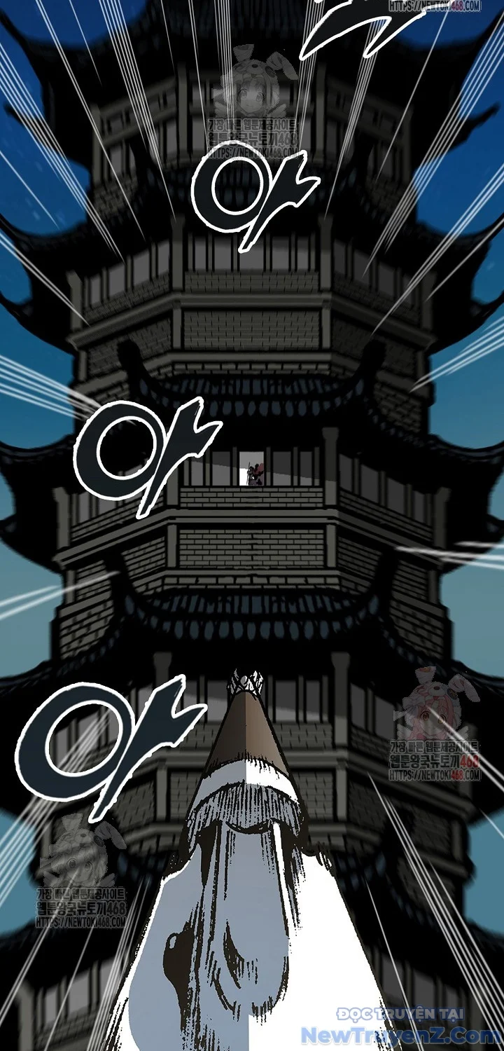 Hồi Ức Của Chiến Thần Chapter 209 - Trang 2