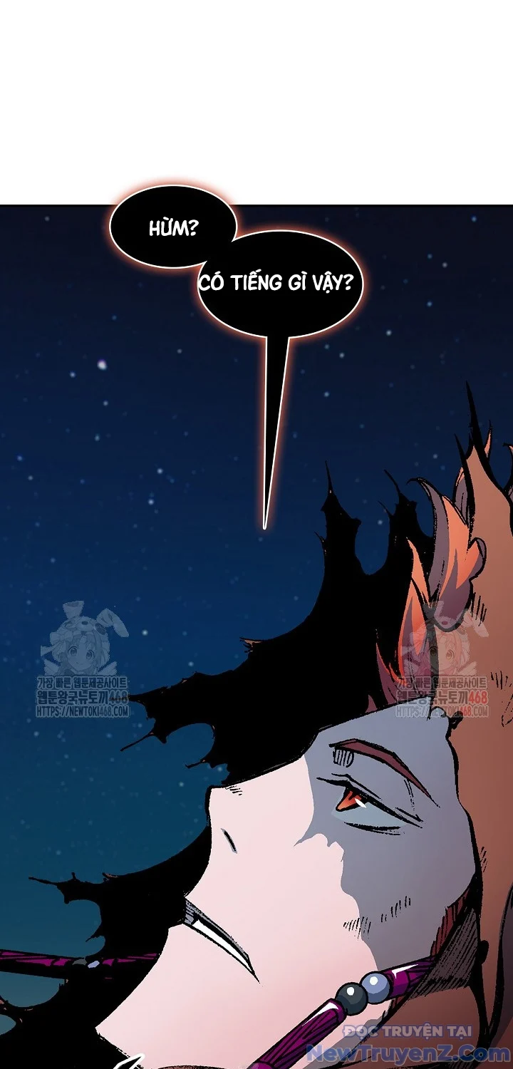 Hồi Ức Của Chiến Thần Chapter 209 - Trang 2
