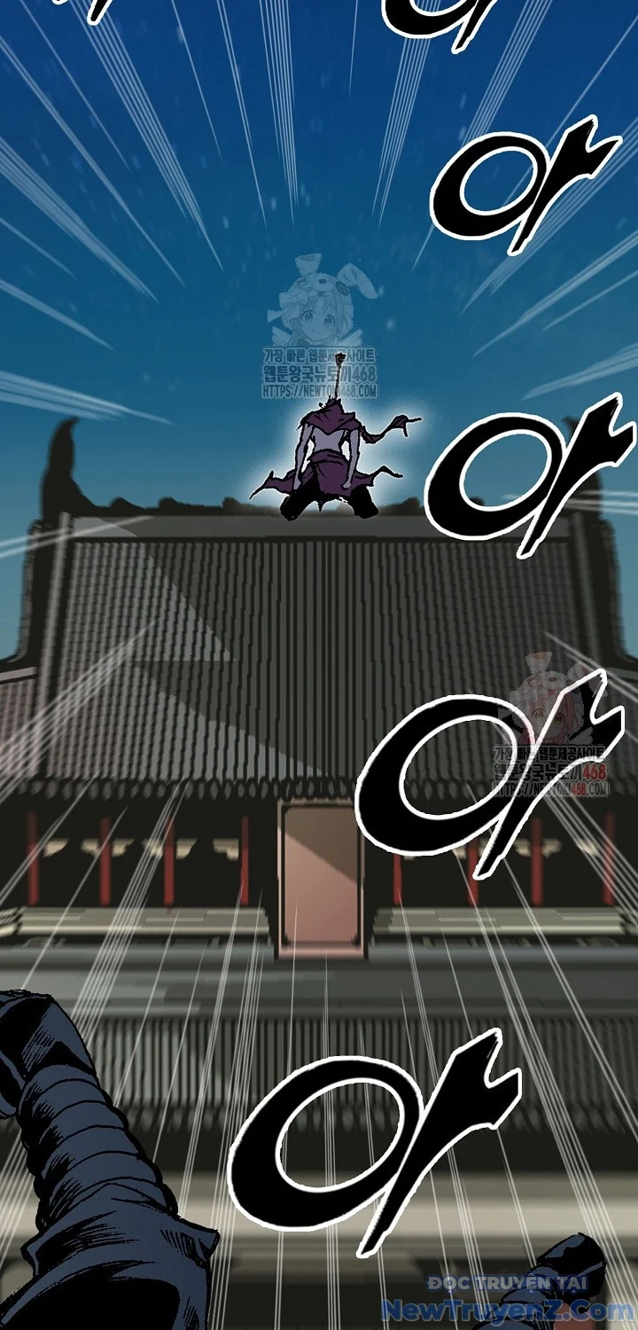 Hồi Ức Của Chiến Thần Chapter 209 - Trang 2