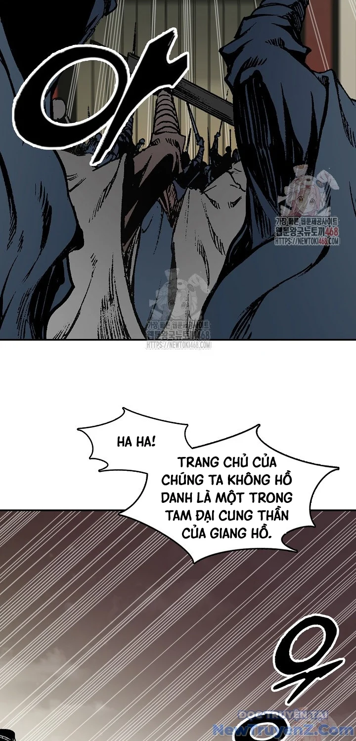 Hồi Ức Của Chiến Thần Chapter 209 - Trang 2