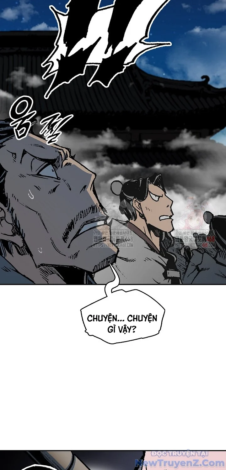 Hồi Ức Của Chiến Thần Chapter 209 - Trang 2