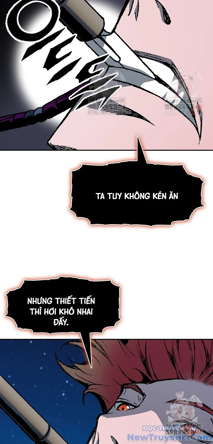 Hồi Ức Của Chiến Thần Chapter 209 - Trang 2