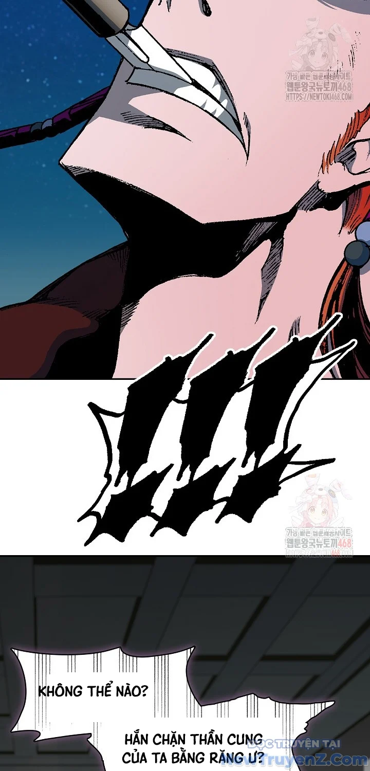 Hồi Ức Của Chiến Thần Chapter 209 - Trang 2