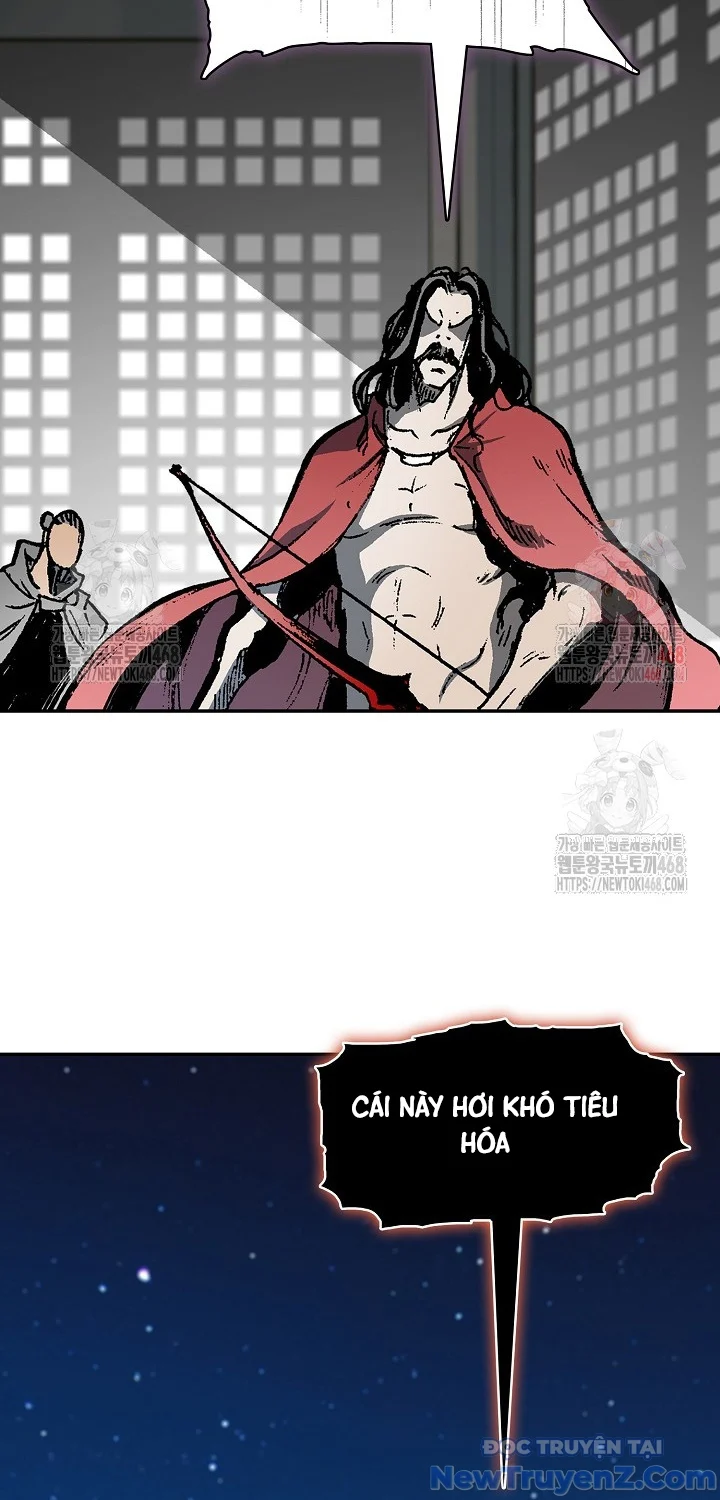 Hồi Ức Của Chiến Thần Chapter 209 - Trang 2