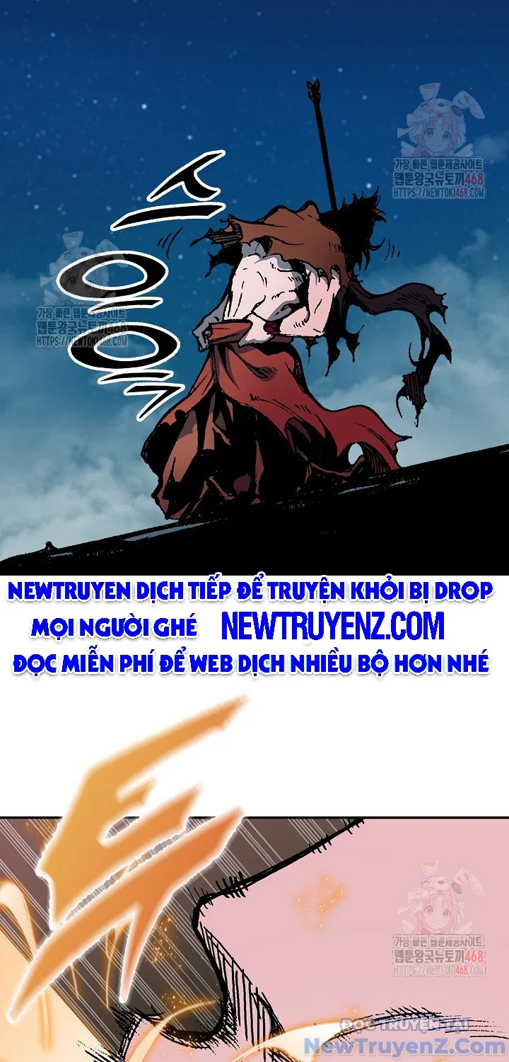 Hồi Ức Của Chiến Thần Chapter 209 - Trang 2