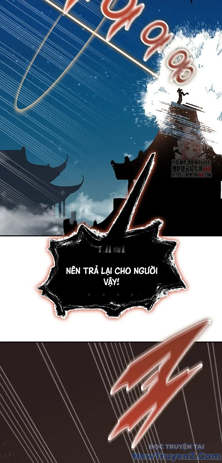 Hồi Ức Của Chiến Thần Chapter 209 - Trang 2
