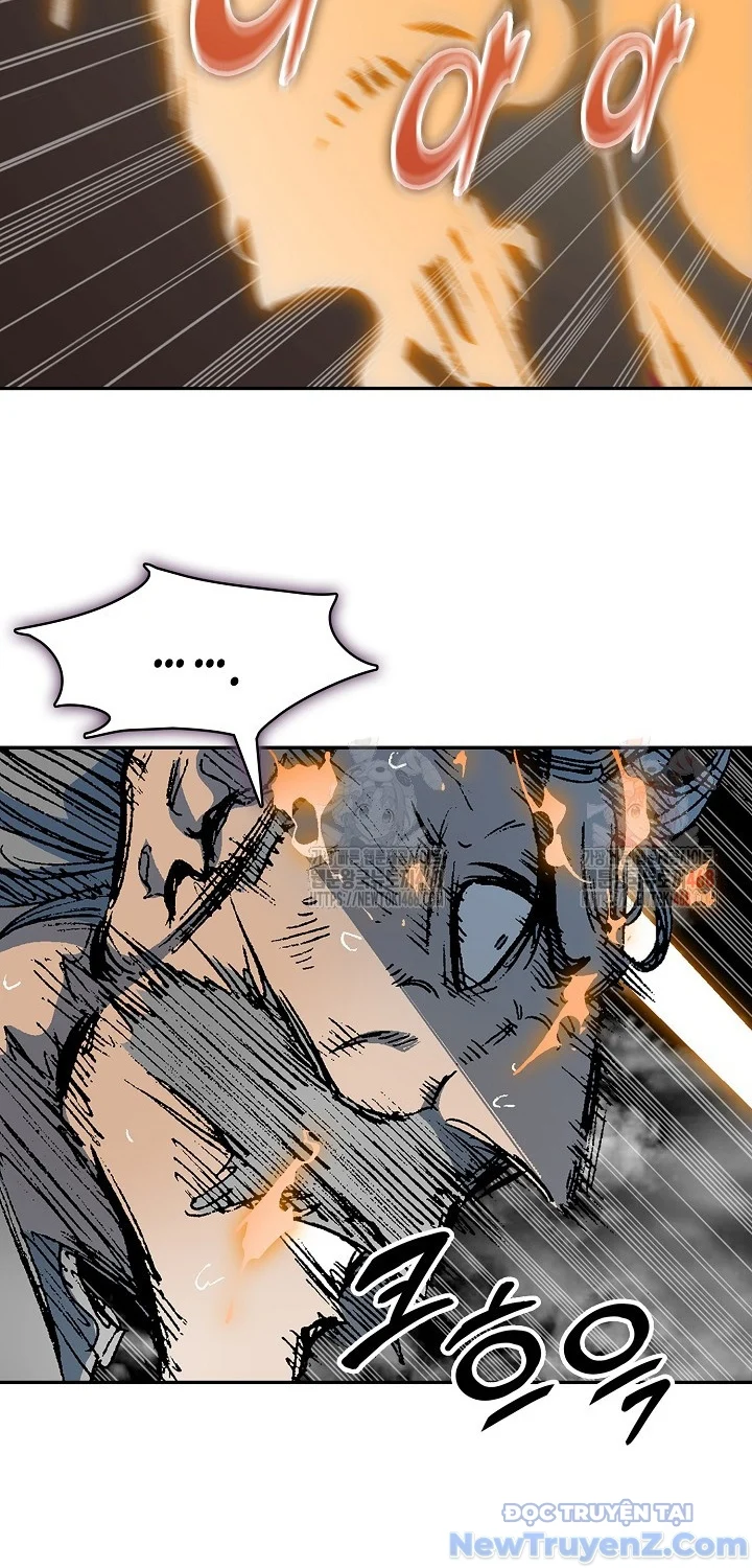 Hồi Ức Của Chiến Thần Chapter 209 - Trang 2