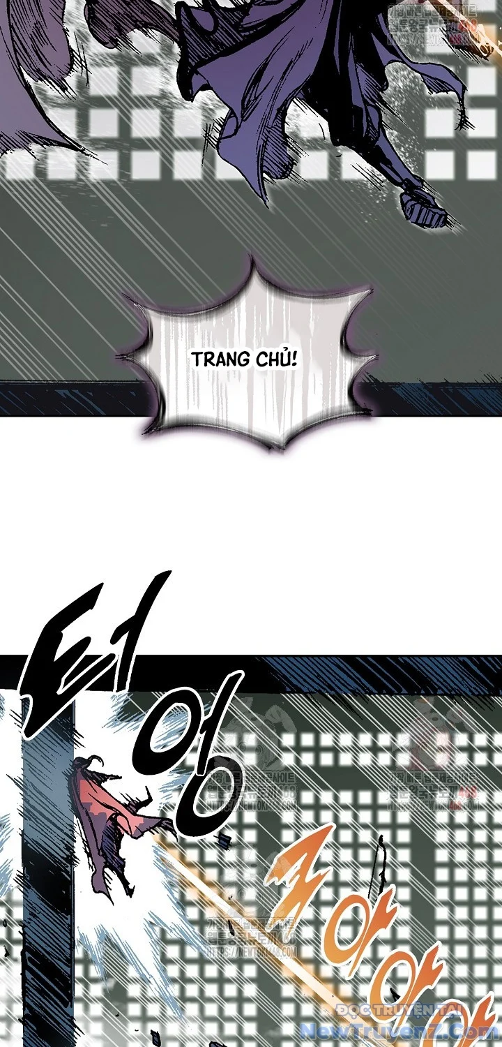Hồi Ức Của Chiến Thần Chapter 209 - Trang 2