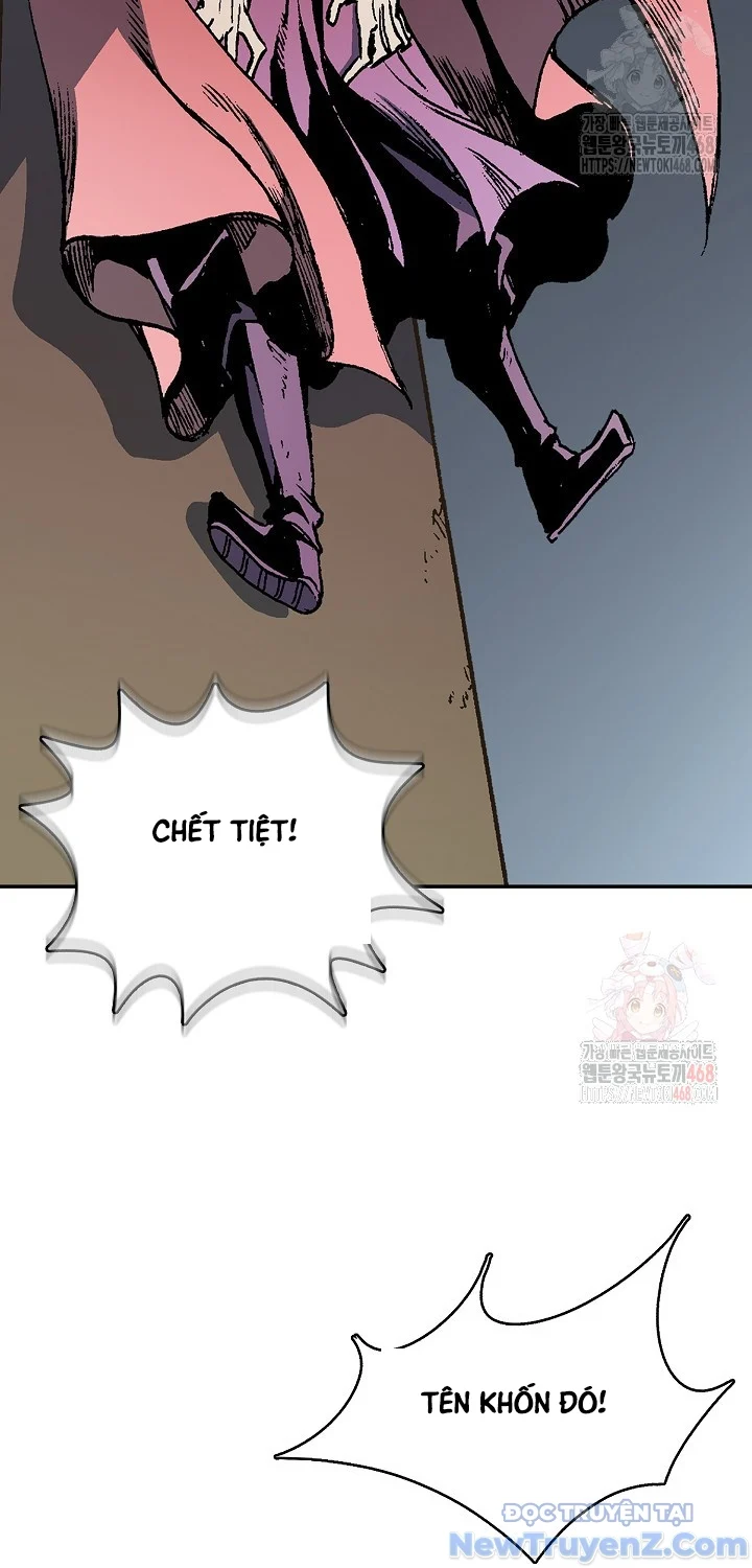 Hồi Ức Của Chiến Thần Chapter 209 - Trang 2