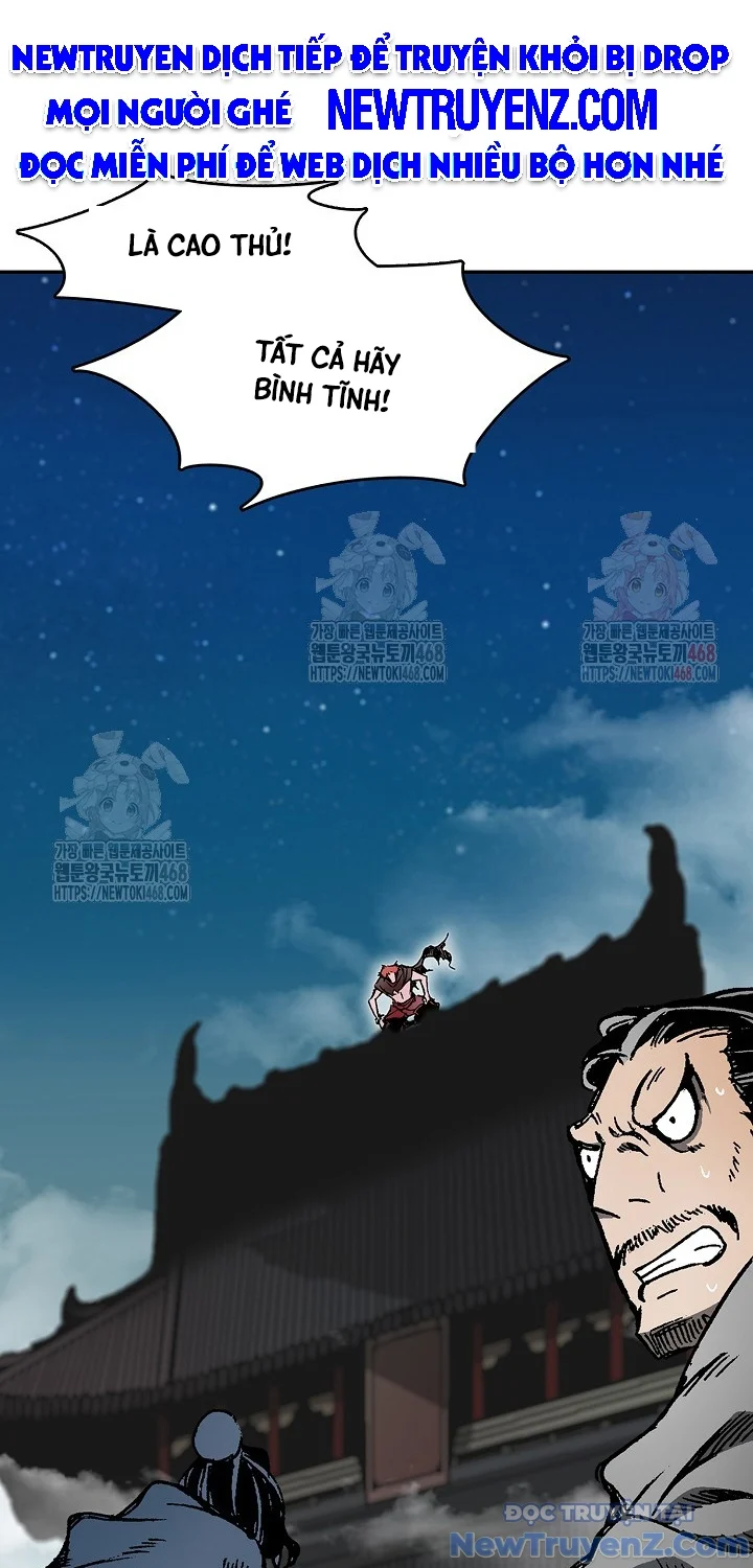 Hồi Ức Của Chiến Thần Chapter 209 - Trang 2