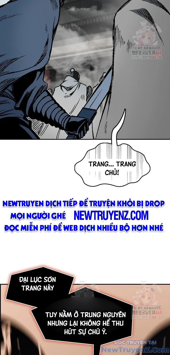 Hồi Ức Của Chiến Thần Chapter 209 - Trang 2
