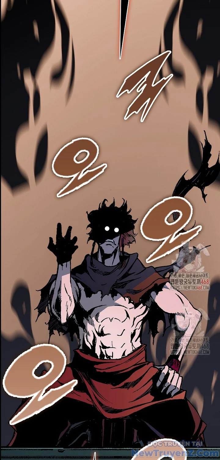 Hồi Ức Của Chiến Thần Chapter 209 - Trang 2