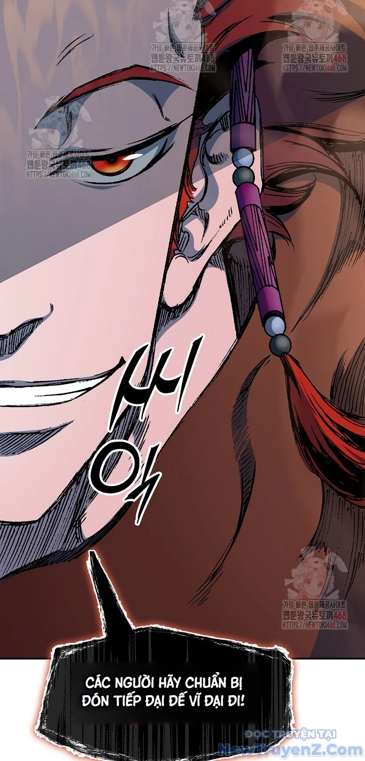 Hồi Ức Của Chiến Thần Chapter 209 - Trang 2