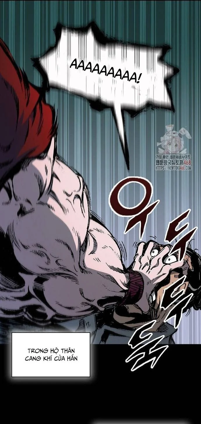 Hồi Ức Của Chiến Thần Chapter 210 - Trang 2