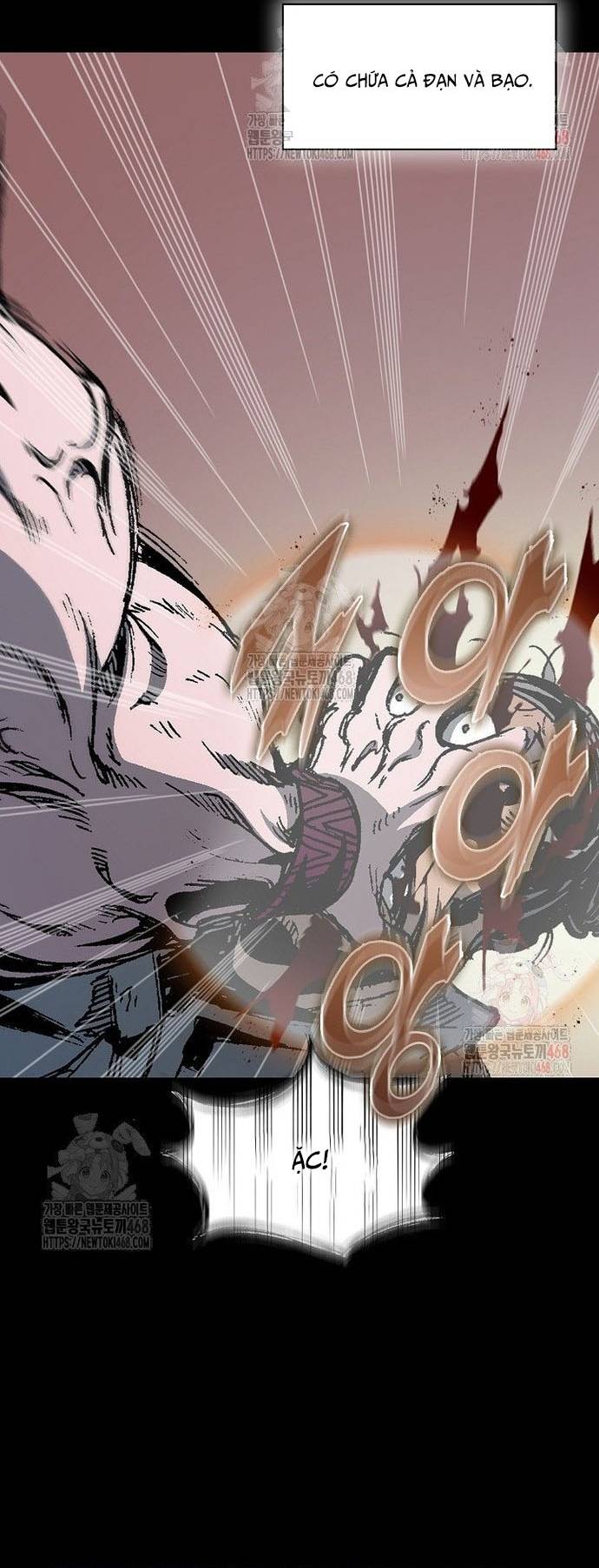 Hồi Ức Của Chiến Thần Chapter 210 - Trang 2