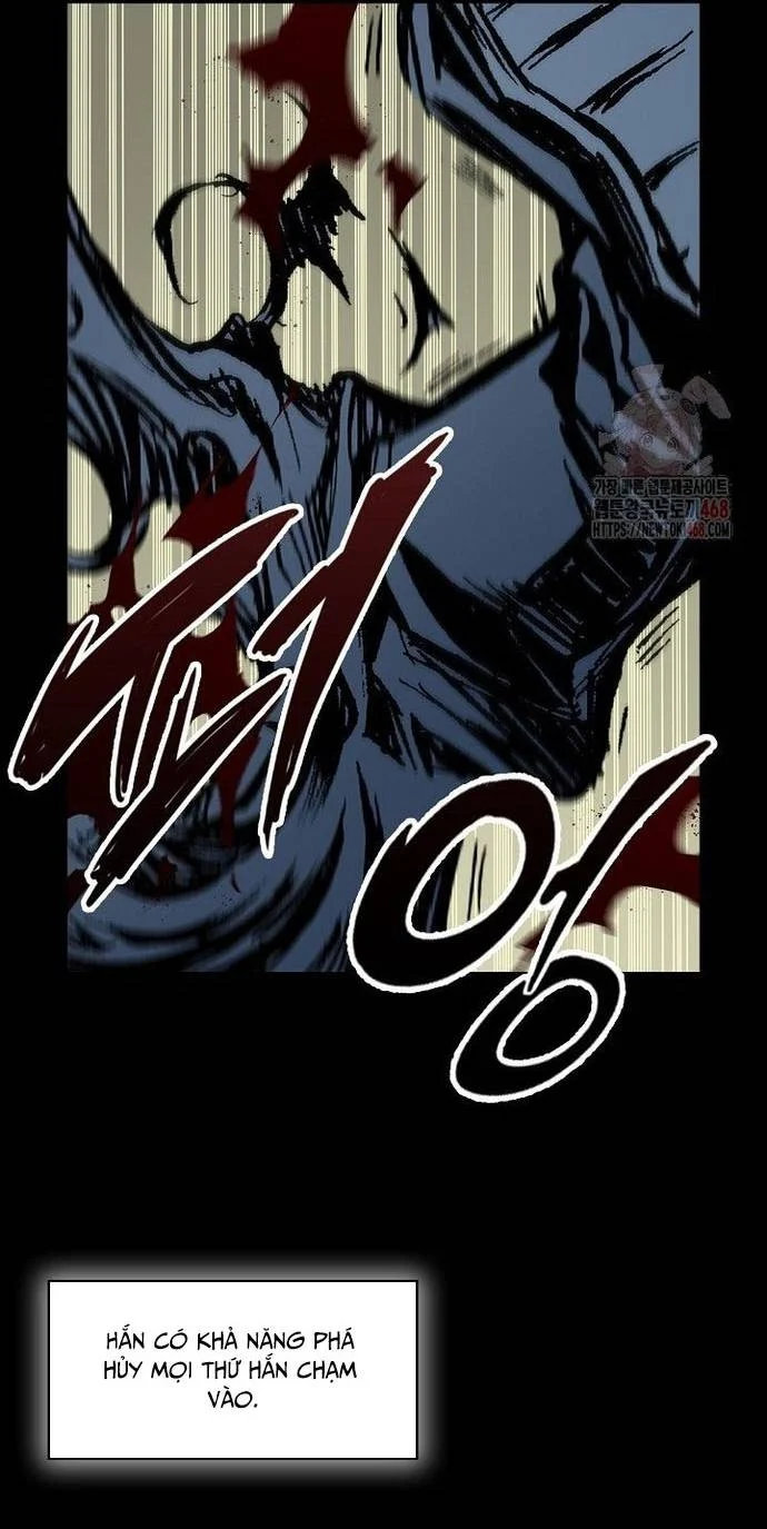 Hồi Ức Của Chiến Thần Chapter 210 - Trang 2