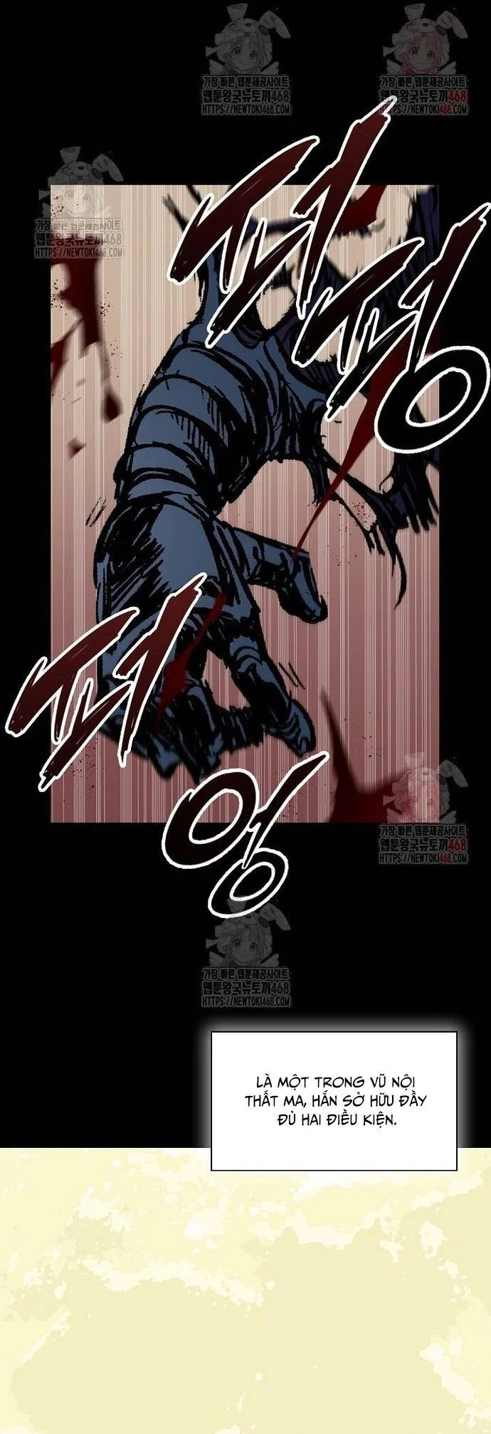 Hồi Ức Của Chiến Thần Chapter 210 - Trang 2