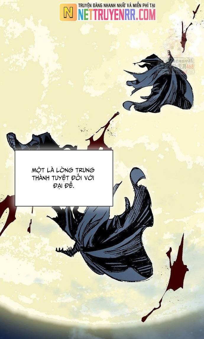 Hồi Ức Của Chiến Thần Chapter 210 - Trang 2