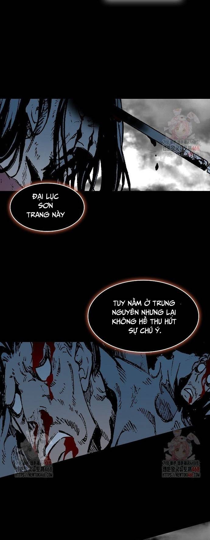 Hồi Ức Của Chiến Thần Chapter 210 - Trang 2