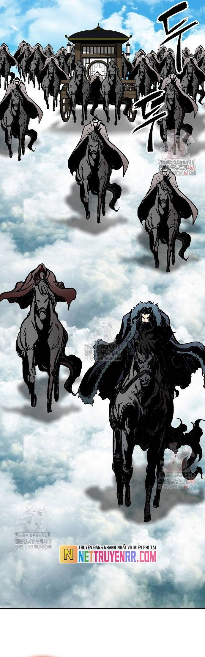 Hồi Ức Của Chiến Thần Chapter 210 - Trang 2