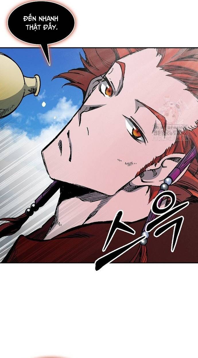 Hồi Ức Của Chiến Thần Chapter 210 - Trang 2