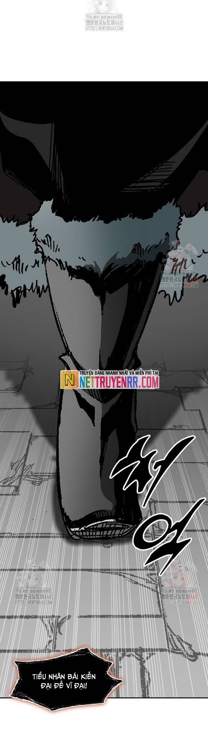 Hồi Ức Của Chiến Thần Chapter 210 - Trang 2