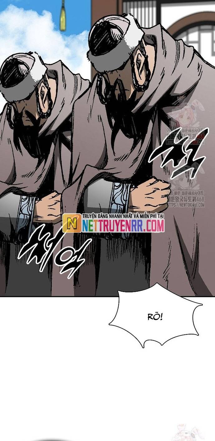 Hồi Ức Của Chiến Thần Chapter 210 - Trang 2