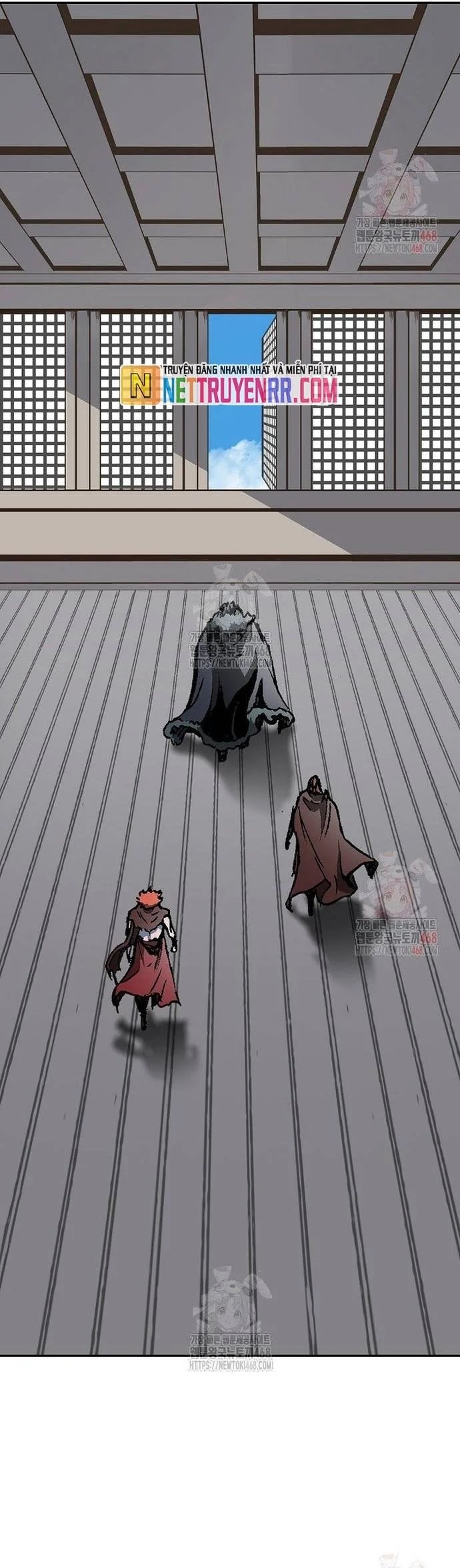 Hồi Ức Của Chiến Thần Chapter 210 - Trang 2