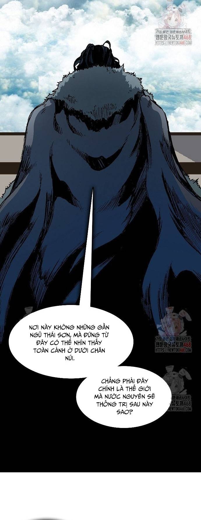 Hồi Ức Của Chiến Thần Chapter 210 - Trang 2