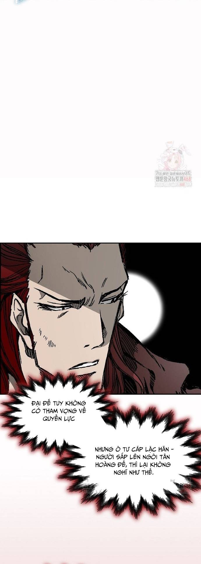 Hồi Ức Của Chiến Thần Chapter 210 - Trang 2