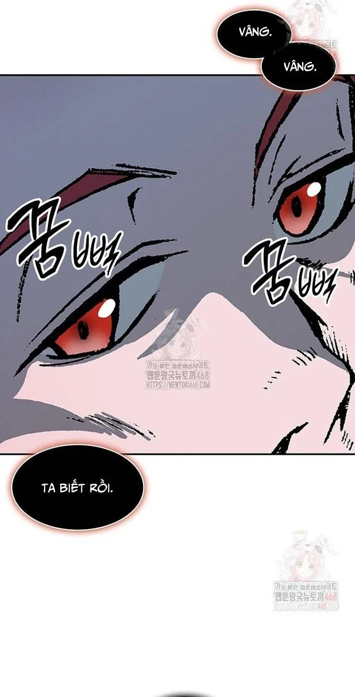Hồi Ức Của Chiến Thần Chapter 210 - Trang 2