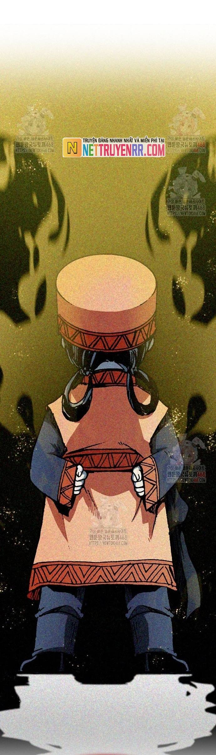 Hồi Ức Của Chiến Thần Chapter 210 - Trang 2