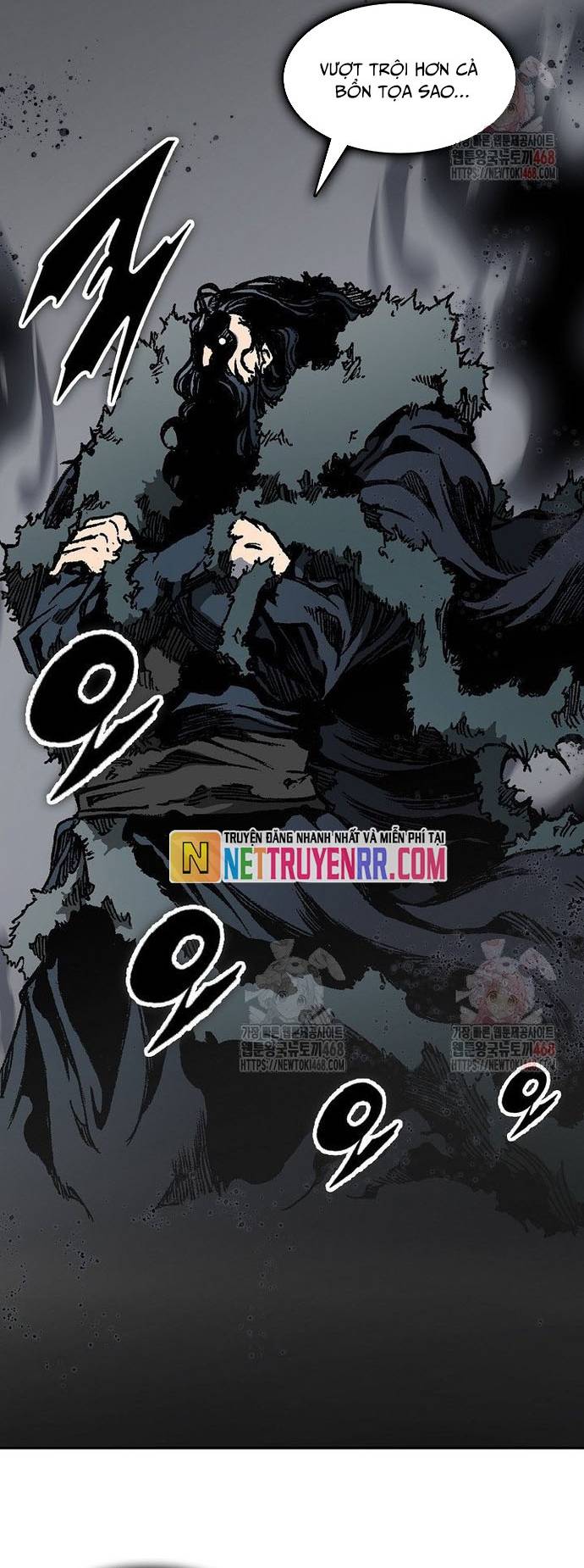 Hồi Ức Của Chiến Thần Chapter 210 - Trang 2