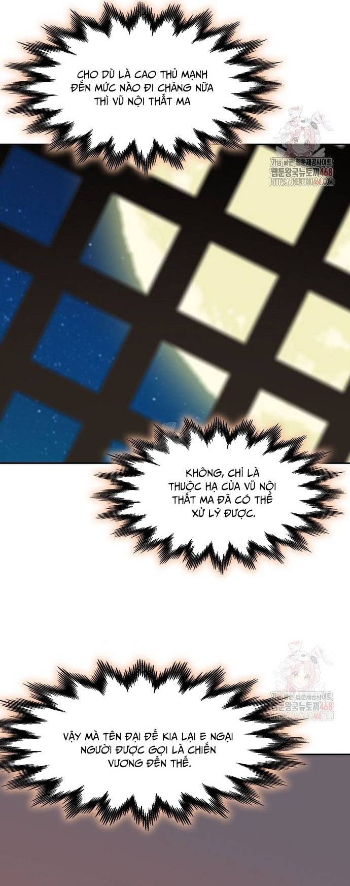 Hồi Ức Của Chiến Thần Chapter 210 - Trang 2