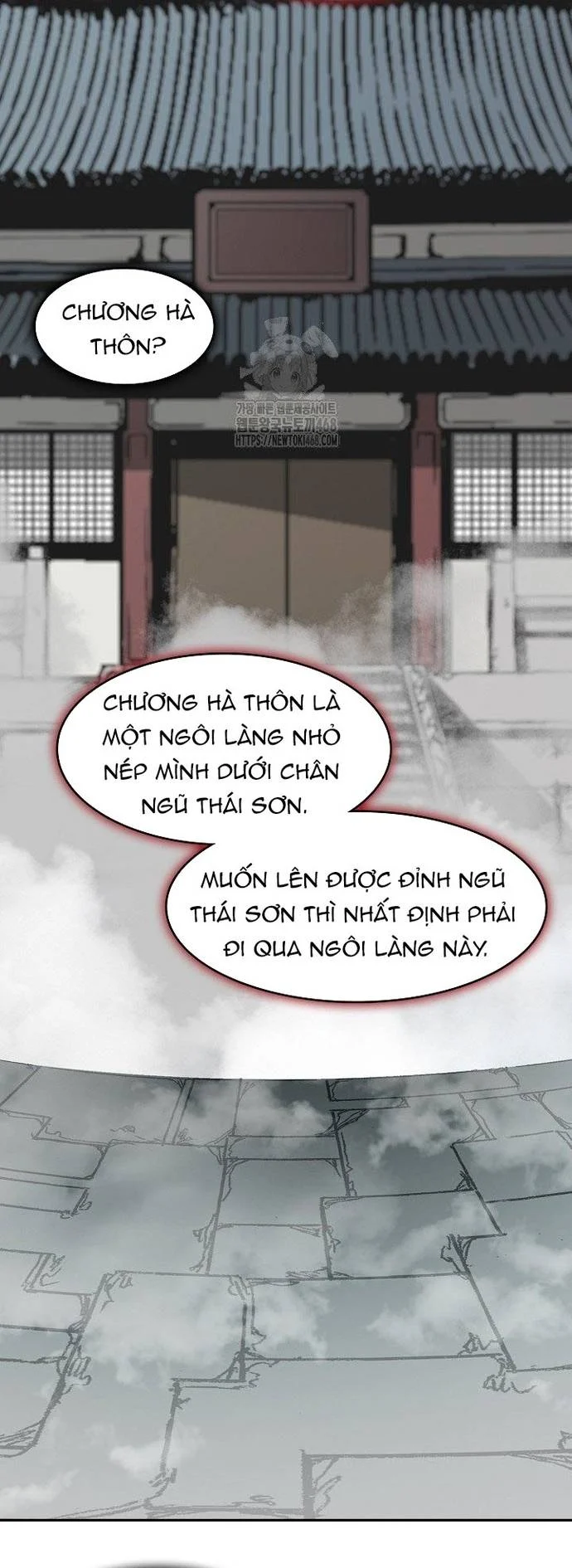 Hồi Ức Của Chiến Thần Chapter 211 - Trang 2