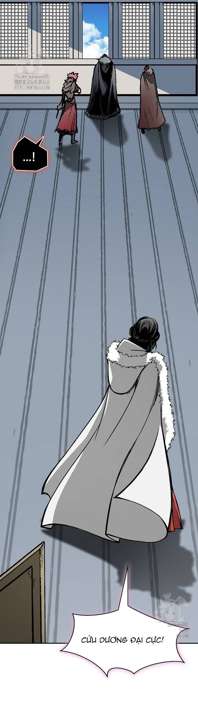Hồi Ức Của Chiến Thần Chapter 211 - Trang 2