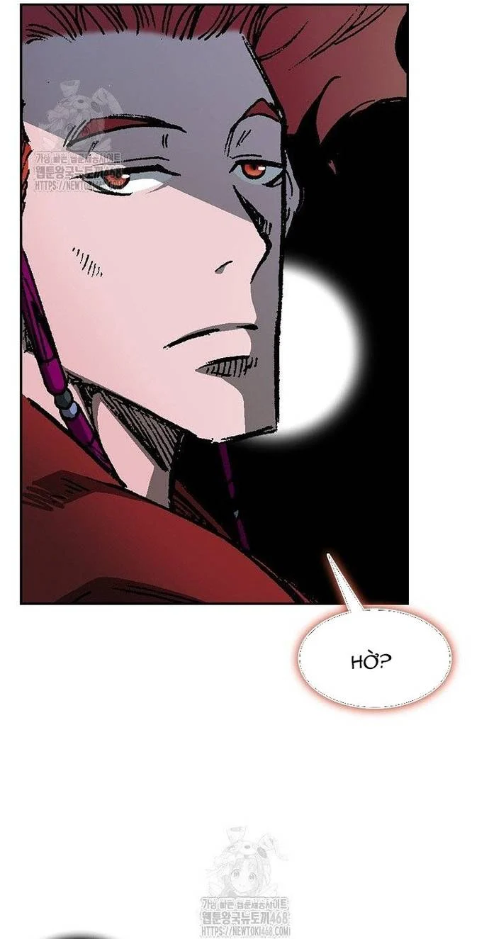 Hồi Ức Của Chiến Thần Chapter 211 - Trang 2