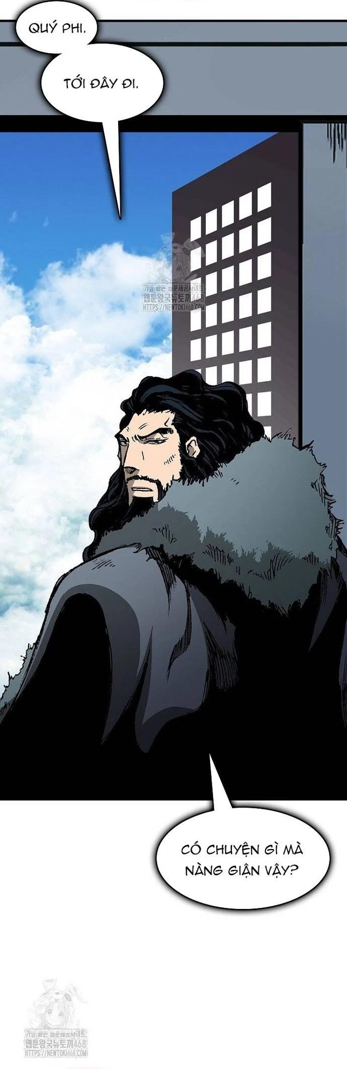 Hồi Ức Của Chiến Thần Chapter 211 - Trang 2