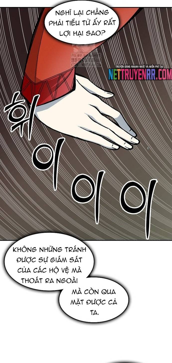 Hồi Ức Của Chiến Thần Chapter 211 - Trang 2