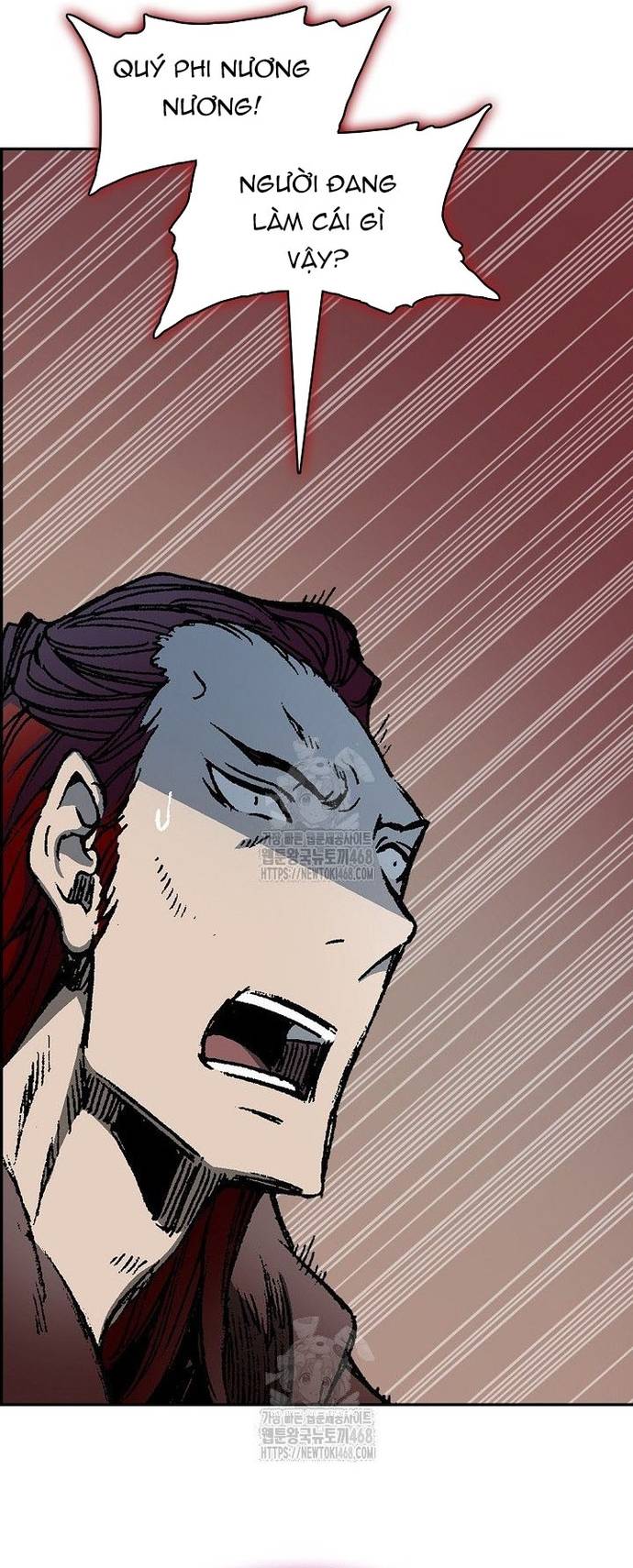 Hồi Ức Của Chiến Thần Chapter 211 - Trang 2