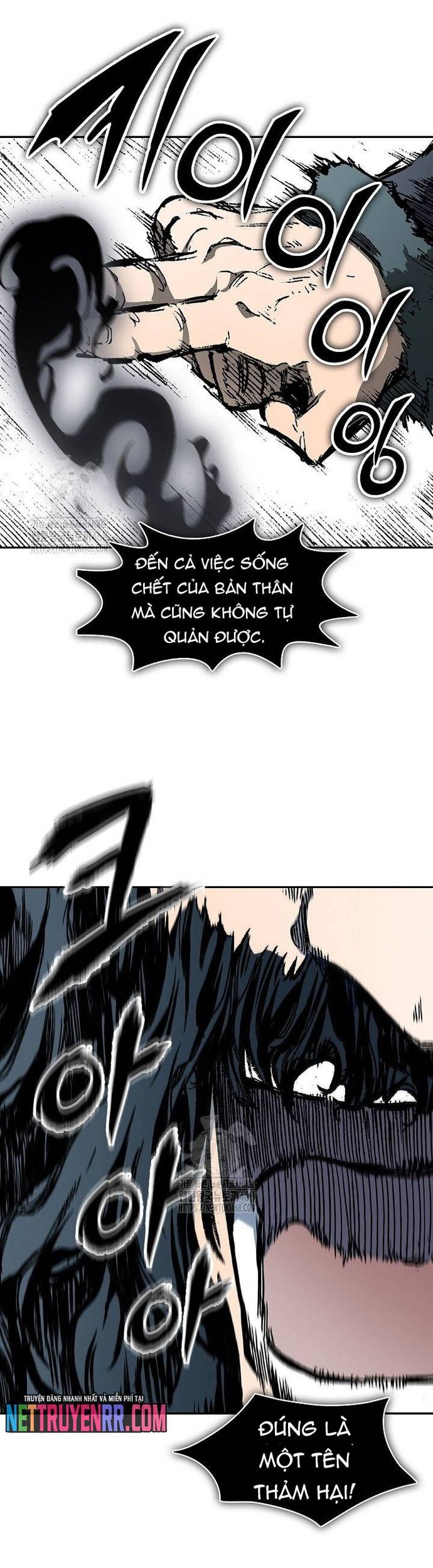 Hồi Ức Của Chiến Thần Chapter 211 - Trang 2
